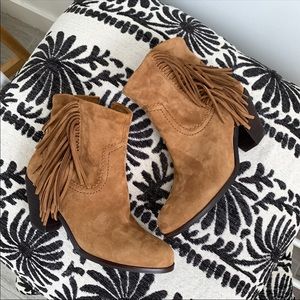 Sam Edelman ankle boots